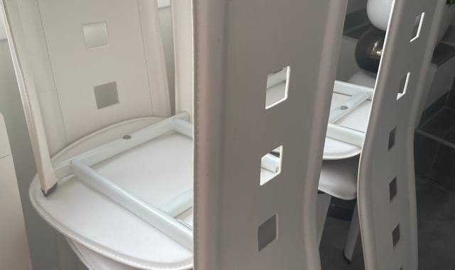 Meubles lot de 8 chaise salle à manger