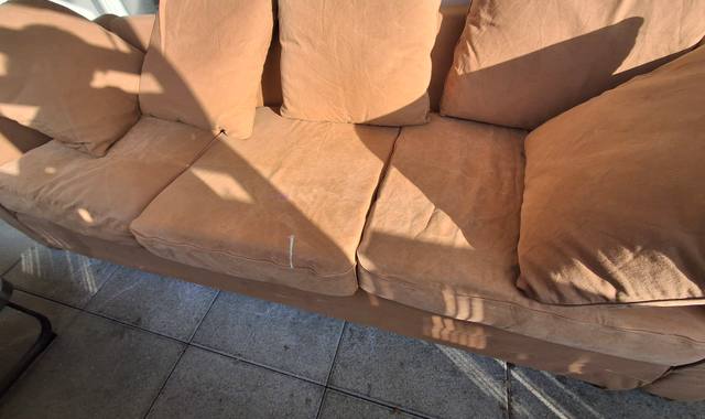 Meubles canapé 3-4 place