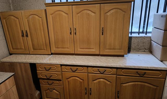 Meubles ensemble de meubles