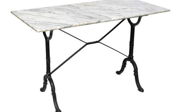 Meubles table de bistrot