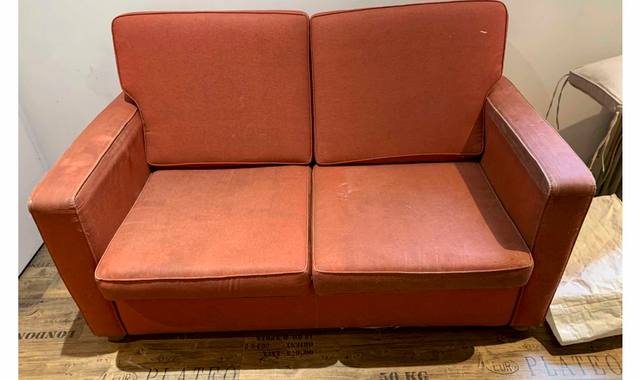 Meubles canapé 2 places