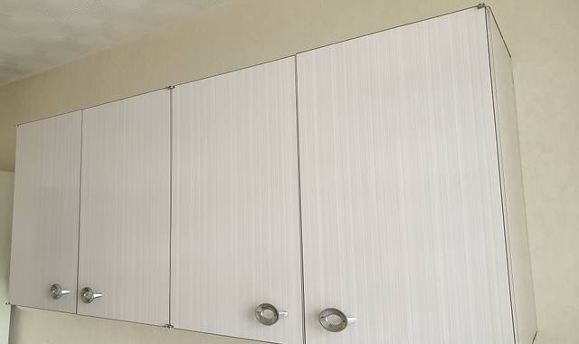 Meubles blocs de cuisine