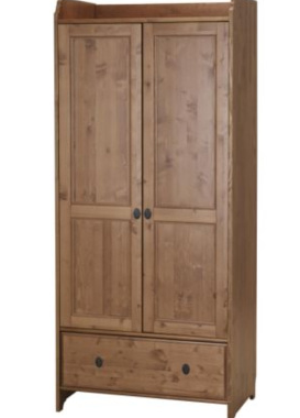 Meubles armoire Ikea Leksvik