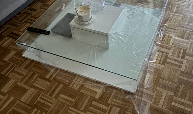 Meubles table basse