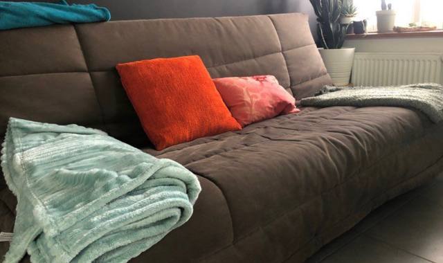 Meubles canapé 3 places BZ