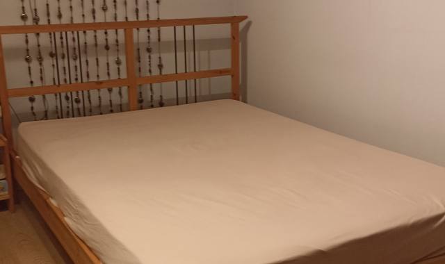 Meubles cadre de lit