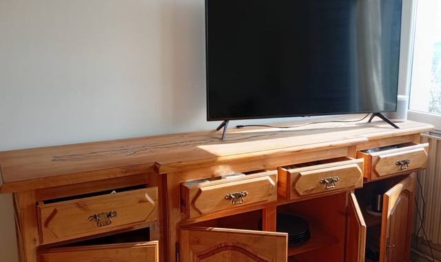 Meubles ensemble de meubles