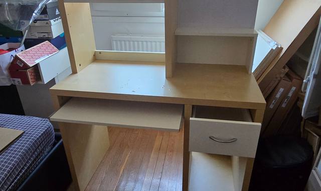 Meubles bureau pour ordinateur