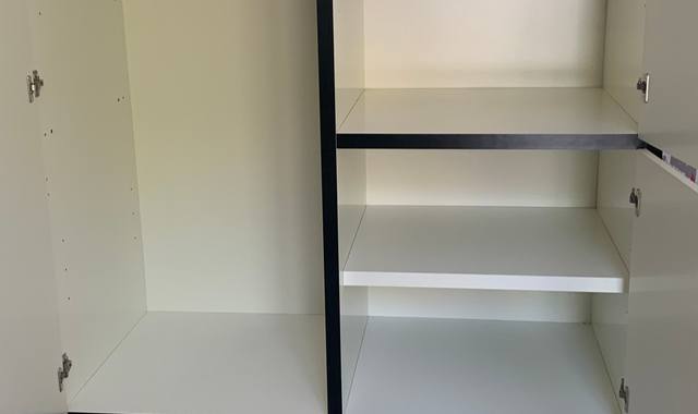 Meubles iKEA armoire rangement -- Enfant -- modèle VISTHUS ?...