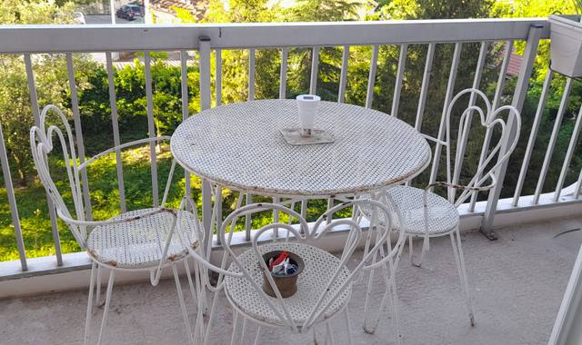 Meubles je donne des meubles et objets de décoration