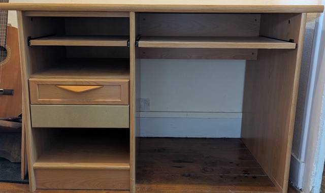 Meubles bureau avec rangements