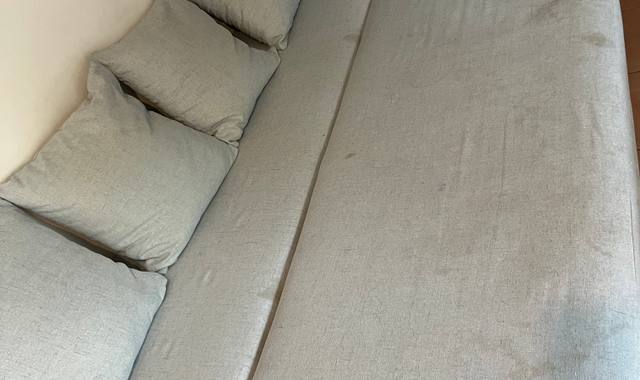 Meubles canapé convertible