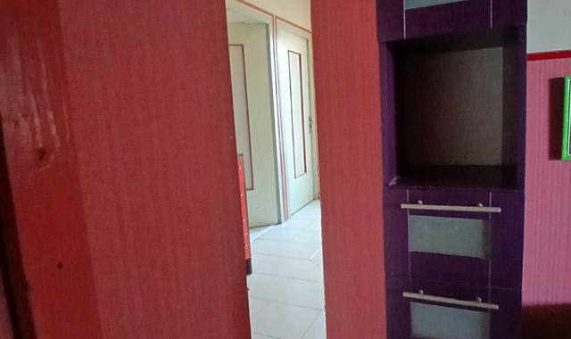 Meubles colonne de salle de bain