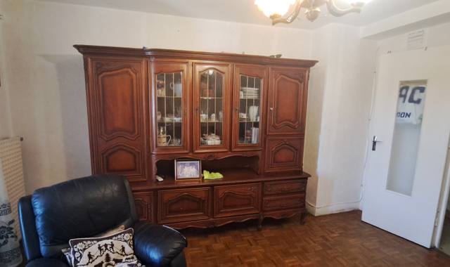 Meubles living salon