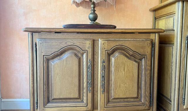 Meubles meuble suite à déménagement