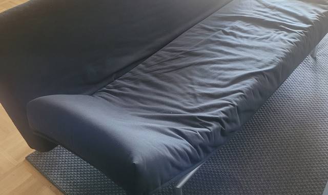 Meubles clic clac "Ikea"