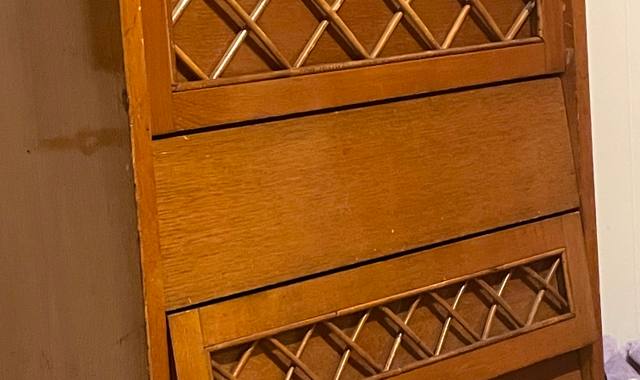 Meubles meuble en bois