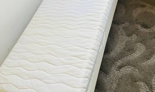 Meubles double lit une place