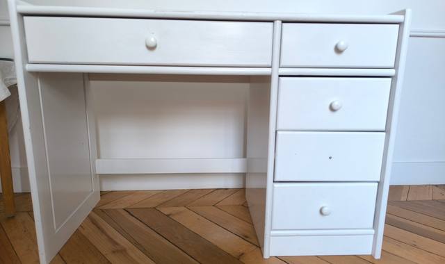 Meubles bureau enfant