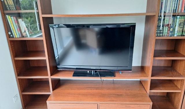 Meubles meuble de salon Ikéa Docent