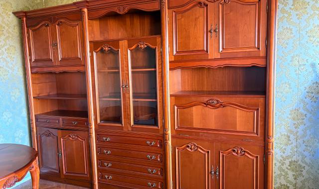 Meubles living bon état