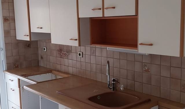 Meubles meubles de cuisine + évier