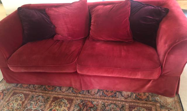 Meubles canapé 3 places