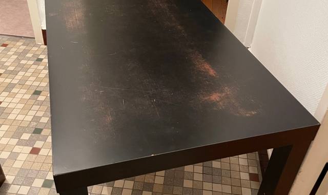 Meubles table de salon