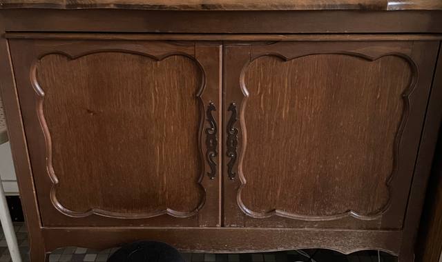 Meubles petit meuble