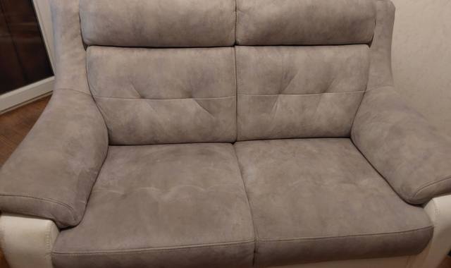 Meubles canape 2 places