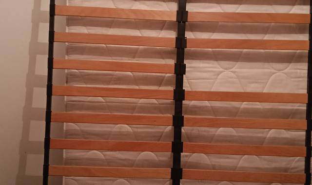 Meubles sommier 140/190/a lattes