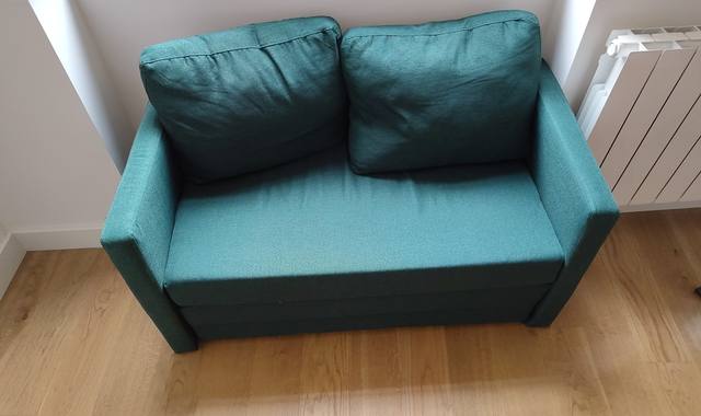 Meubles canapé-lit 1 place