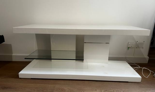 Meubles meuble de télévision bon état