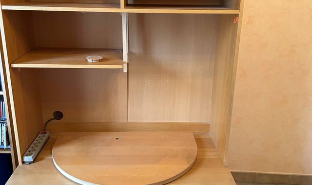 Meubles un meuble TV Ikea