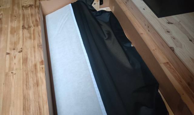 Meubles structure de canapé IKEA