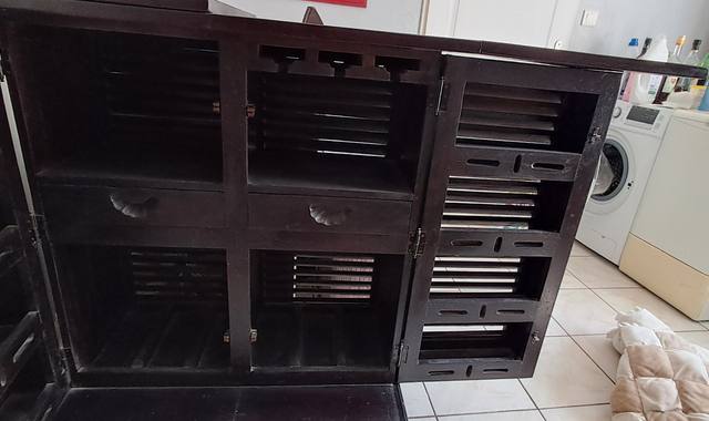 Meubles bar excellent état