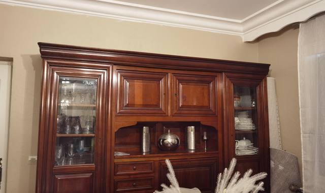 Meubles urgent à donner meuble de salon