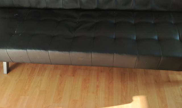 Meubles canapé convertible