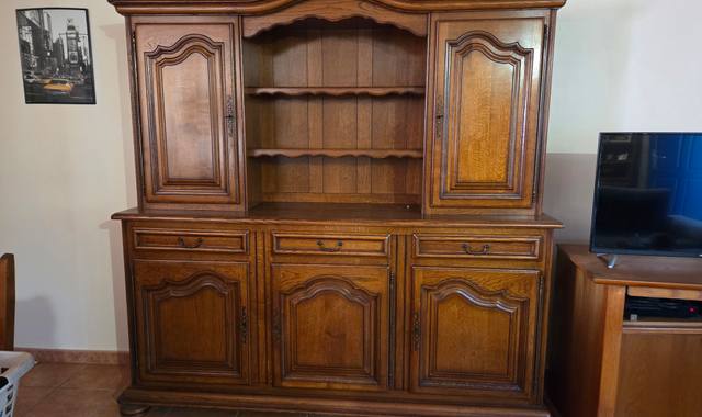 Meubles vaisselier excellent état