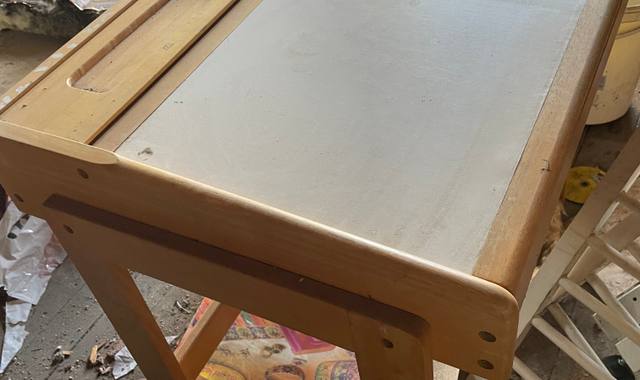 Meubles bureau assez bon état