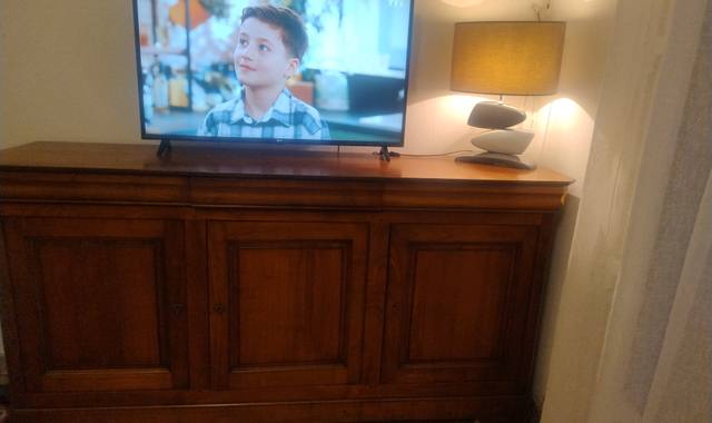 Meubles un buffet ancien