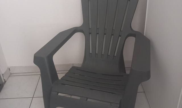 Meubles fauteuil jardin