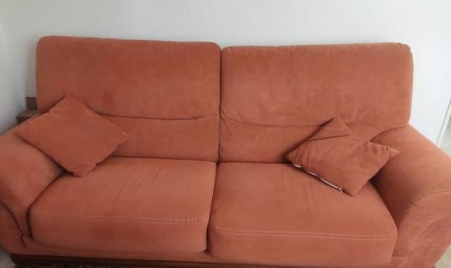 Meubles canapé URGENT
