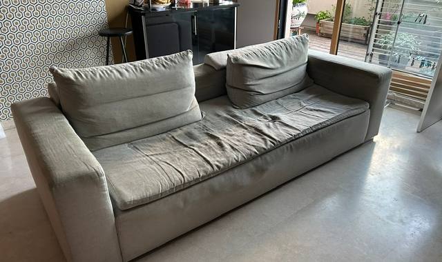 Meubles canapé BO CONCEPT