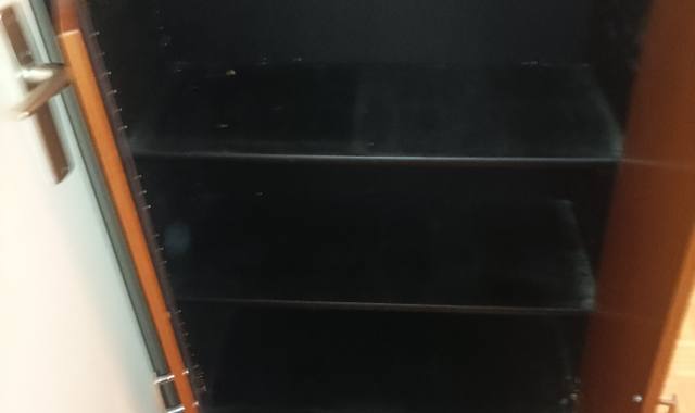 Meubles vitrine et rangement