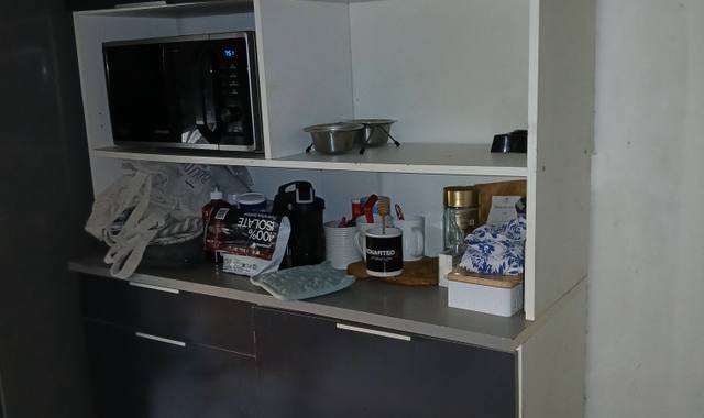 Meubles cAUSE DÉMÉNAGEMENT Bahut Cuisine