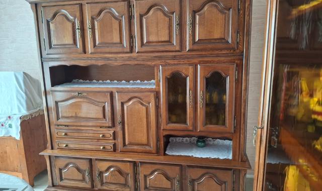 Meubles meuble buffet/vaisselier