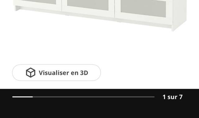 Meubles meuble TV