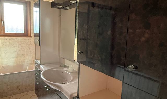Meubles meuble de salle de bain +vasque