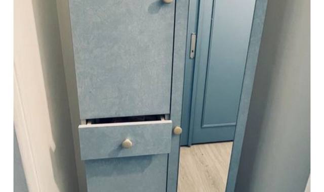 Meubles meuble salle de bain